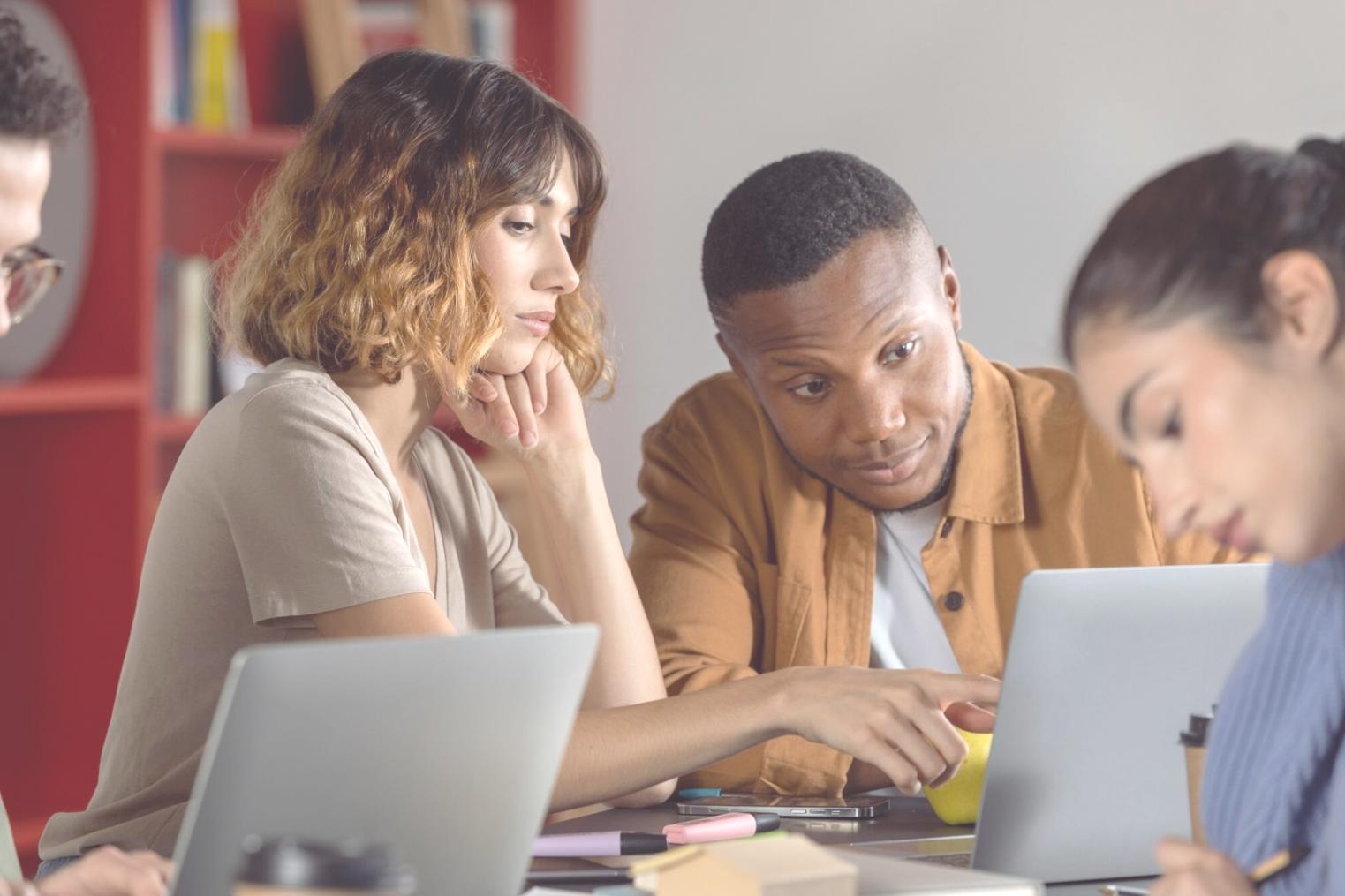 Finanzielle Bildung und Entwicklung